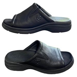 Ariat Bridgeport Slip On Sandals